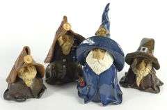SWINTON POTTERY FIGURINES