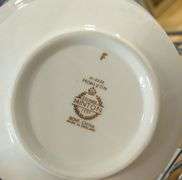 MINTON "HORIZON" DINNERWARE