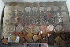 COIN COLLECTION