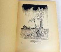 1914 FIRST EDITION PRINCESS MARY'S GIFT BOOK