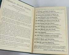 THE MOUTH AND THE TEETH 1879 FIRST EDITION