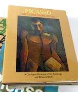 VINTAGE PICASSO VOLUMES