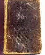 TWO 19TH CENTURY VOLUMES