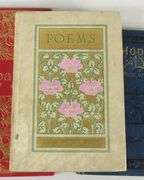 ANTIQUE VOLUMES