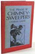 THE PRAISE OF CHIMNEY SWEEPERS BY CHARLES LAMB