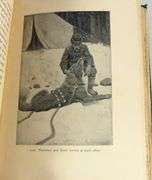 THE CALL OF THE WILD BY JACK LONDON