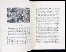 1870 NURSERY RHYMES VOLUME