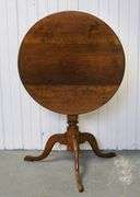 CANADIAN CHERRY TABLE