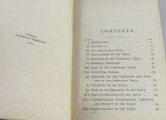 THE MOUTH AND THE TEETH 1879 FIRST EDITION