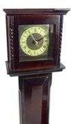 BOMBAY DESK CLOCK & JEWELLERY BOX