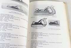 THE STANLEY PLANE: A HISTORY AND DESCRIPTIVE INVENTORY