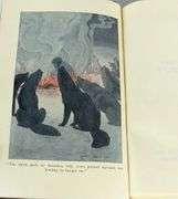 WHITE FANG BY JACK LONDON