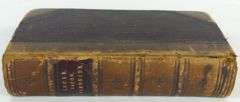 1828 THE CONDUCT OF THE UNDERSTANDING BY JOHN LOCKE
