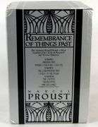 MARCEL PROUST THREE-VOLUME SET