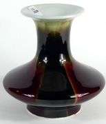 CHINESE PORCELAIN VASE