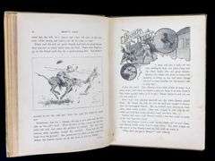 1890 CINDERELLA & OTHER STORIES