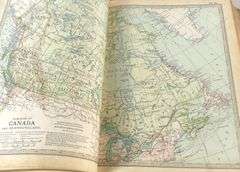 TWO 19TH CENTURY VOLUMES