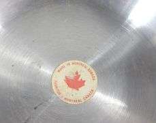COPPER COOKWARE SET