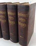 THE COMPLETE WORKS OF SHAKESPEARE