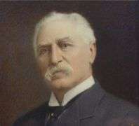 ANTIQUE MINIATURE PORTRAIT