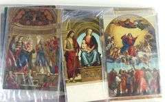 POSTCARDS