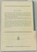 NO, JOHNNY CAN'T COME HOME BY F. MILDRED BENTLEY