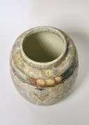 CRANSTON POTTERY VASE