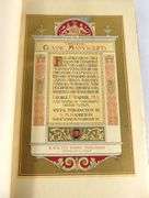 UNIVERSAL CLASSIC MANUSCRIPTS