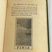 THE CALL OF THE WILD BY JACK LONDON