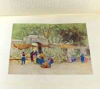 CONSTANTINOPLE 1906 FIRST EDITION