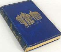 THE JUNGLE BOOK BY RUDYARD KIPLING