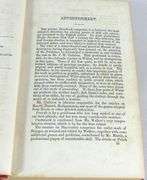 1851 BOHN'S NEW HAND-BOOK OF GAMES