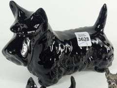 DOULTON & BESWICK SCOTTIES