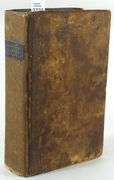 1826 LEMPRIERES CLASSICAL DICTIONARY