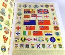 TWO 1944 WEBSTER'S DICTIONARIES