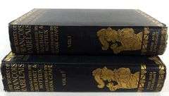 LIMITED EDITION VOLUMES: THE WORKS OF RABELAIS