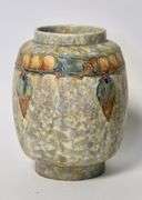 CRANSTON POTTERY VASE