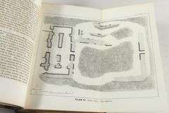 1851 NINEVEH AND ITS REMAINS