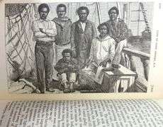 THE LIFE OF JOHN GEDDIE AMONG THE CANNIBALS