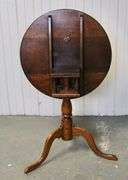 CANADIAN CHERRY TABLE