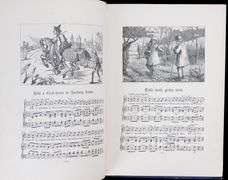 1870 NURSERY RHYMES VOLUME