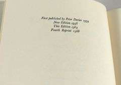 MARY POPPINS FOUR-VOLUME BOOK SET