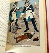 PINOCCHIO BY CARLO COLLODI