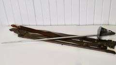 INFANTRY OFFICER'S SWORD