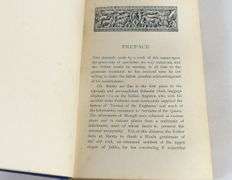 THE JUNGLE BOOK BY RUDYARD KIPLING