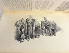 THE JUNGLE BOOK BY RUDYARD KIPLING