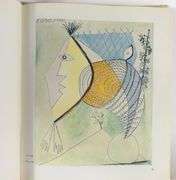 VINTAGE PICASSO VOLUMES