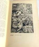 LIMITED EDITION VOLUMES: THE WORKS OF RABELAIS