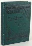 THE MOUTH AND THE TEETH 1879 FIRST EDITION