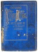 1870 NURSERY RHYMES VOLUME